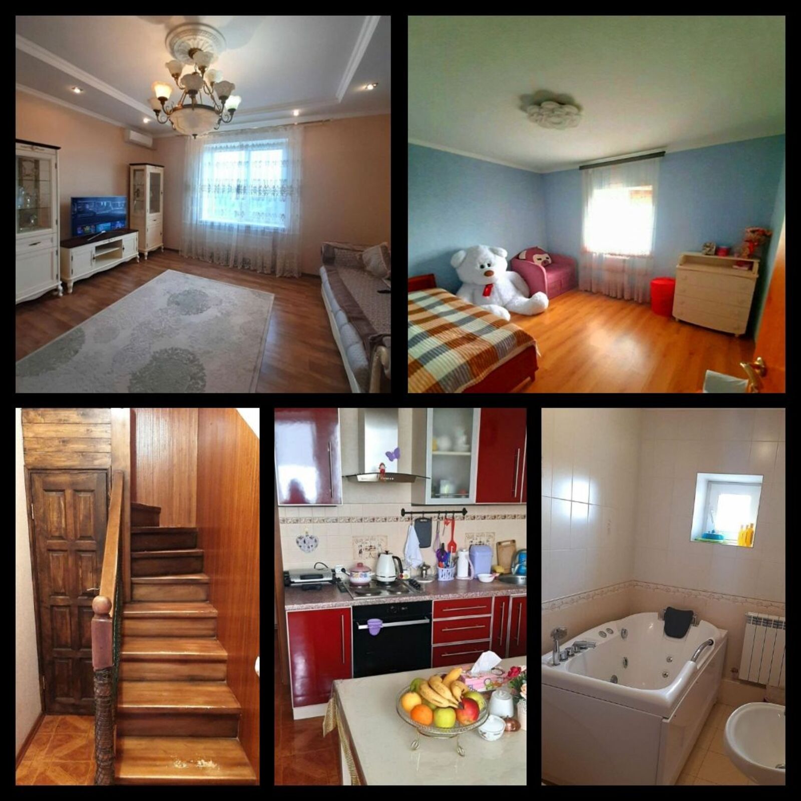 В продаже 4 - комнатная двухуровневая квартира 118м² в новострое на Салтовке 531 м/р пр. Тракторостроителей 103-Б фото 1 В продаже 4 - комнатная двухуровневая квартира 118м² в новострое на Салтовке 531 м/р пр. Тракторостроителей 103-Б фото 1