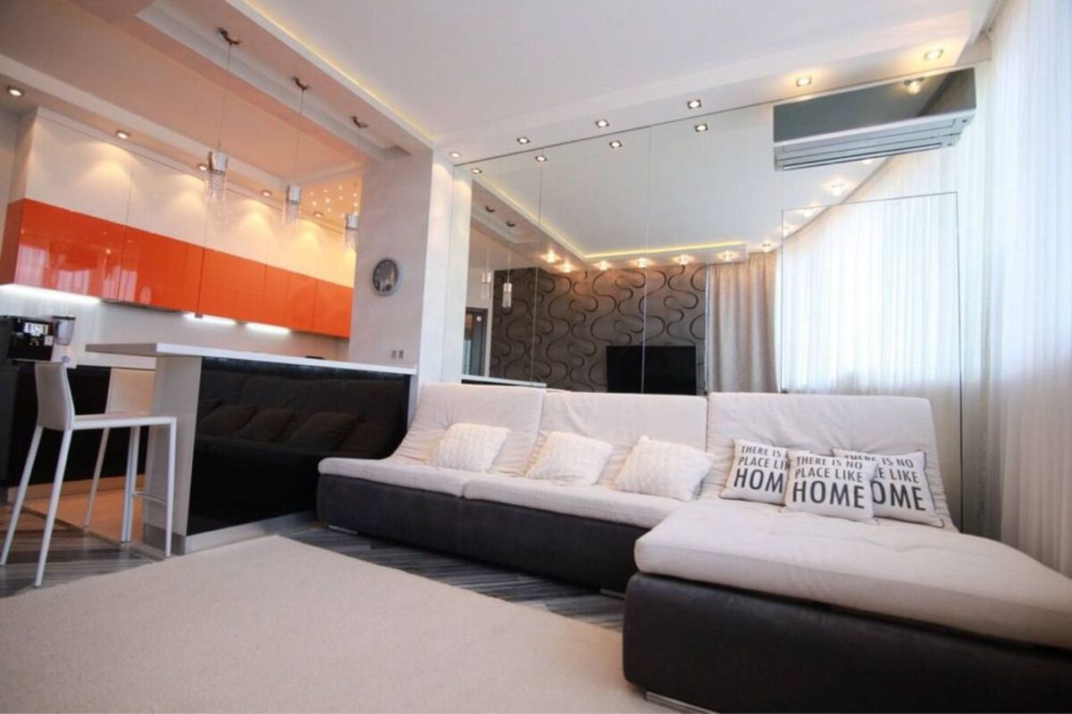 В продаже 3 - комнатная квартира с дорогим эксклюзивным авторским ремонтом в ЖК Эдельвейс по ул. Олимпийской Дворец спорта фото 1 В продаже 3 - комнатная квартира с дорогим эксклюзивным авторским ремонтом в ЖК Эдельвейс по ул. Олимпийской Дворец спорта фото 1