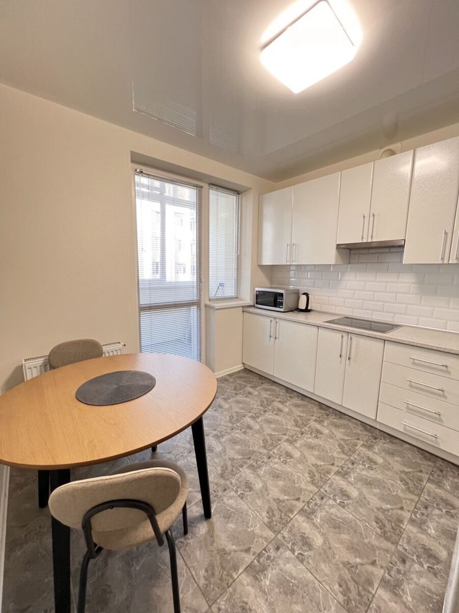 Продам 1к квартиру в новострое около метро Защитников Украины!! фото 1 Продам 1к квартиру в новострое около метро Защитников Украины!! фото 1