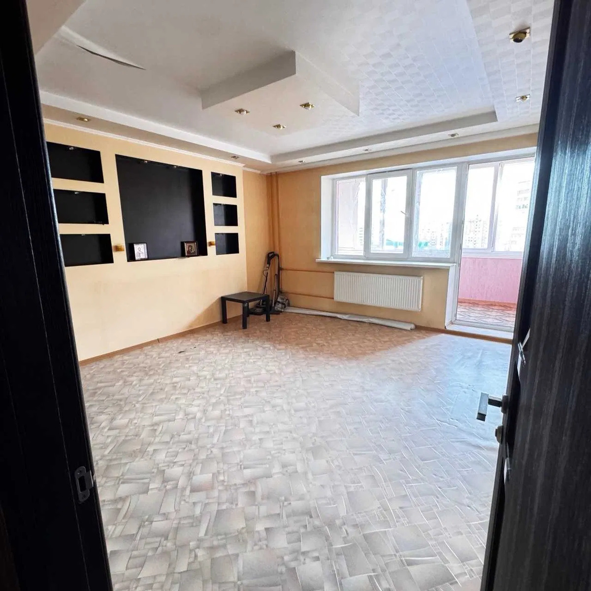 Продається квартира Харківська, Харків, Салтівський (Московський), Северная Салтовка 1, Соборности Украины ул. (Дружбы Народов ул.), 238а, м. Салтівська фото 1 Продається квартира Харківська, Харків, Салтівський (Московський), Северная Салтовка 1, Соборности Украины ул. (Дружбы Народов ул.), 238а, м. Салтівська фото 1