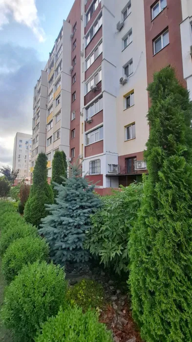 В продаже 2 - комнатная квартира, новострой, жк Салтовский 6/9, Драгоманова фото 1 В продаже 2 - комнатная квартира, новострой, жк Салтовский 6/9, Драгоманова фото 1