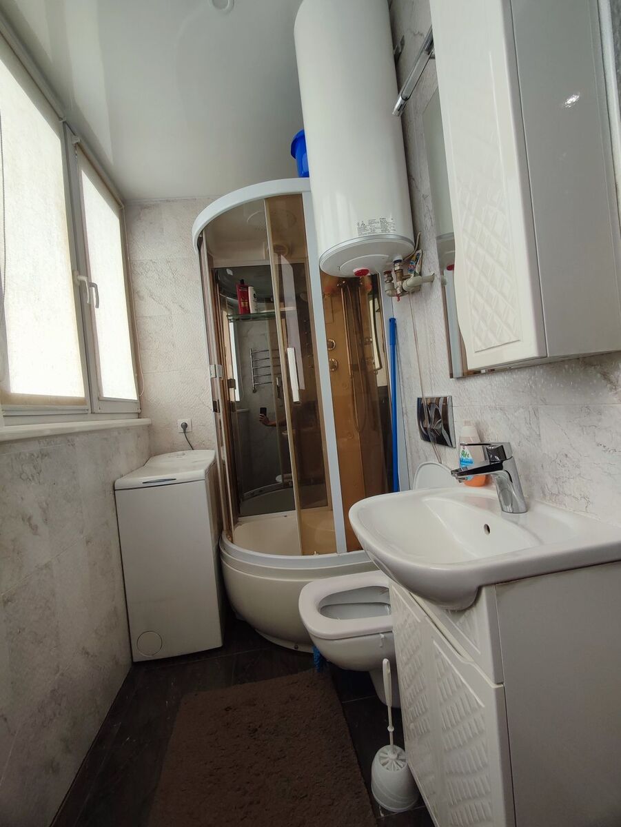 ������ 1� ��������. ���� 1