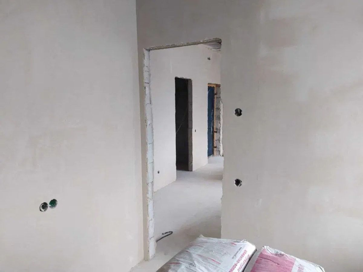 Продам квартиру в новобудові. вул. Букова. фото 1 Продам квартиру в новобудові. вул. Букова. фото 1