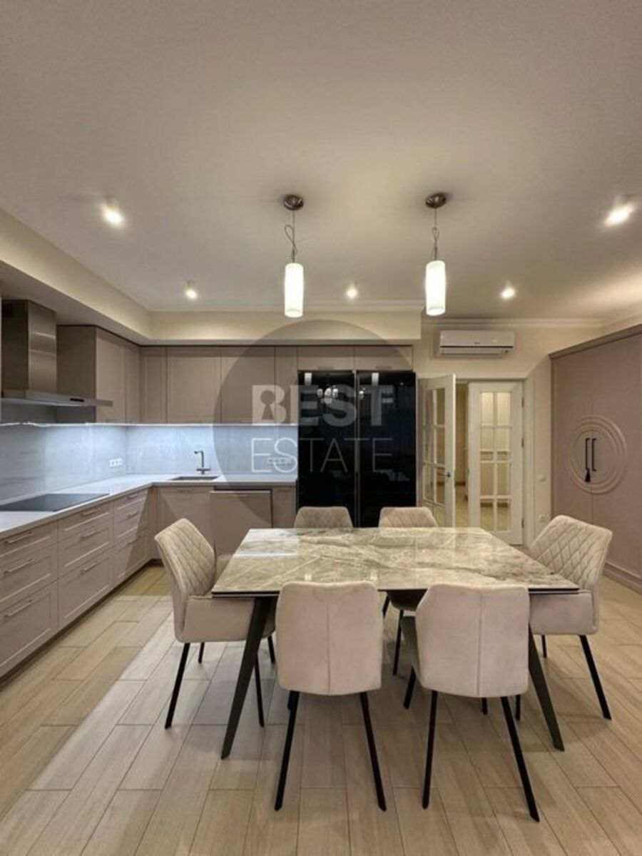 Продам 5 комнатную квартиру, в ЖК Олимп, м. Научная фото 1 Продам 5 комнатную квартиру, в ЖК Олимп, м. Научная фото 1