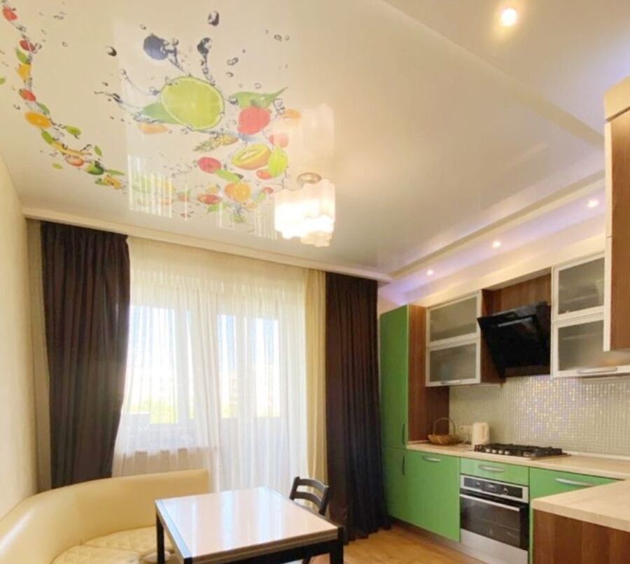 В продаже 2 - комнатная квартира в ЖК «Дружба» ул. Соборности (Дружбы Народов) Северная Салтовка -1 фото 1 В продаже 2 - комнатная квартира в ЖК «Дружба» ул. Соборности (Дружбы Народов) Северная Салтовка -1 фото 1