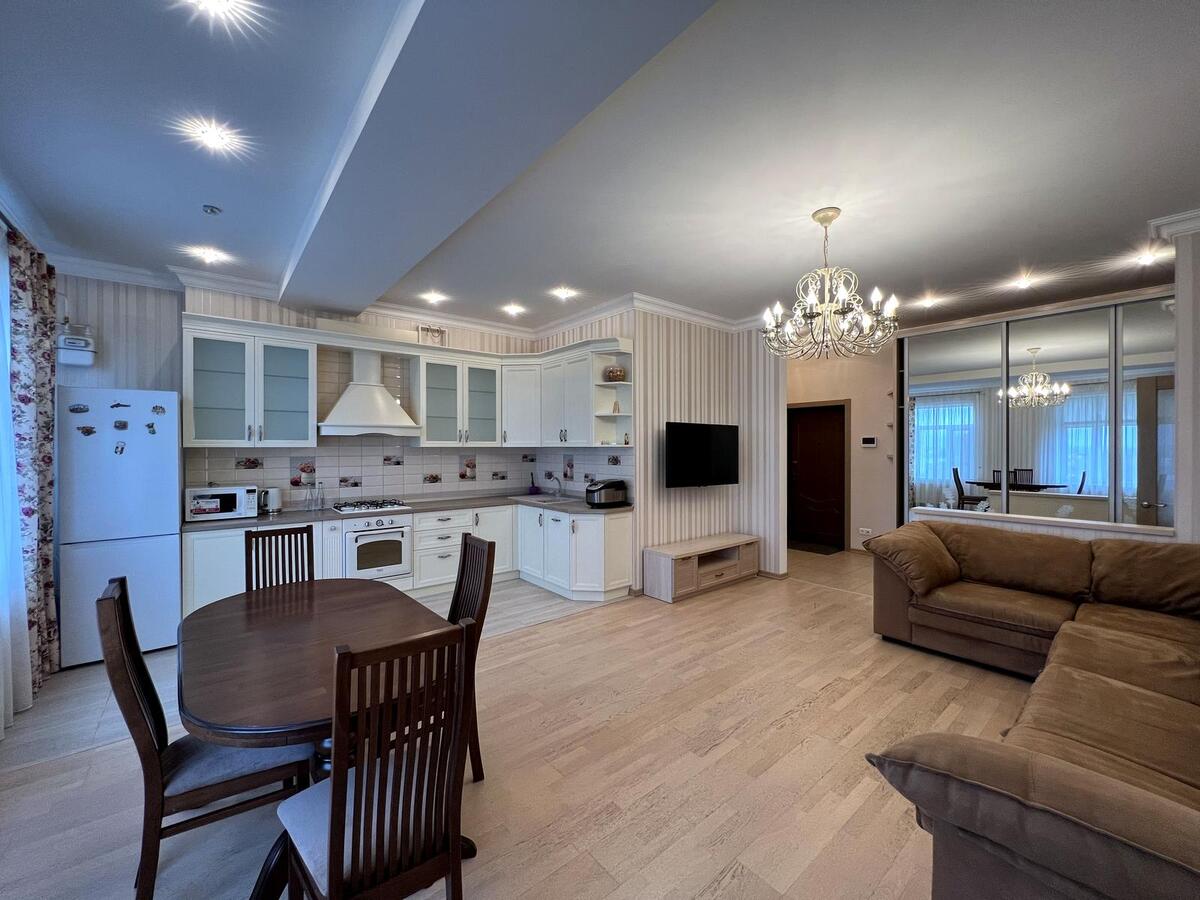 ЖК УСАДЬБА ЧЕРНЫШОВА фото 1 ЖК УСАДЬБА ЧЕРНЫШОВА фото 1