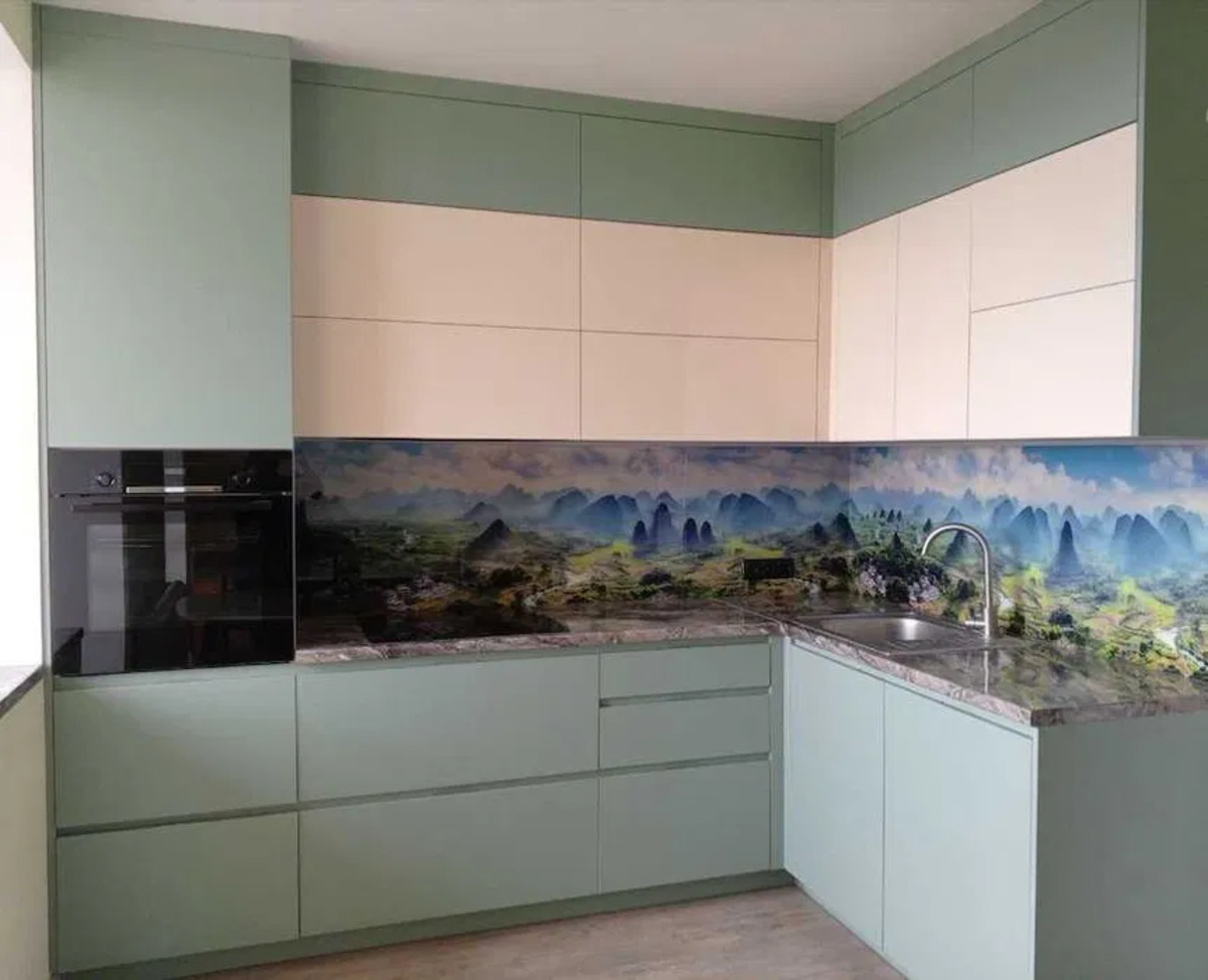 Сонячна, двостороння, панорама, євроремонт, транспортна розвʼязка фото 1 Сонячна, двостороння, панорама, євроремонт, транспортна розвʼязка фото 1