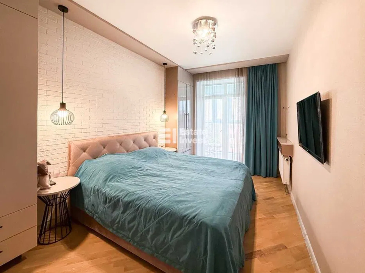 2 к. кв по вул. Валерія Дейнеки (Клинська), 1, ЖК Смарагдове місто фото 1 2 к. кв по вул. Валерія Дейнеки (Клинська), 1, ЖК Смарагдове місто фото 1