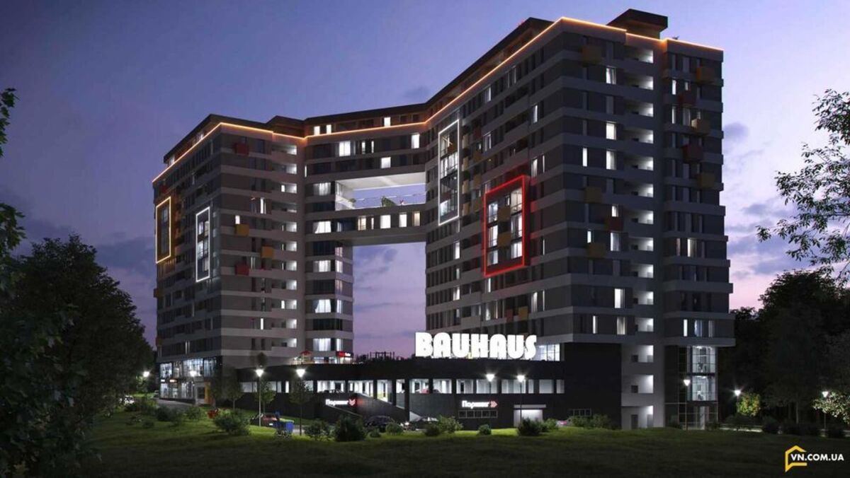 67 тыс.$ ПРОДАЖА / ЖК BAUHAS /Квартира под ремонт / Сокольники фото 1 67 тыс.$ ПРОДАЖА / ЖК BAUHAS /Квартира под ремонт / Сокольники фото 1