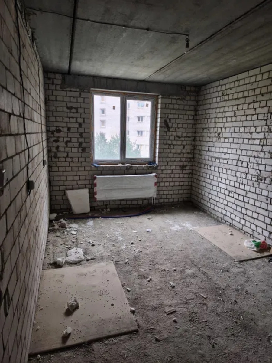 Продається квартира Барабашова ул., 14б, Харків, Харківська, Київський, ЖУРАВЛЁВКА, м. Академіка Павлова фото 1 Продається квартира Барабашова ул., 14б, Харків, Харківська, Київський, ЖУРАВЛЁВКА, м. Академіка Павлова фото 1
