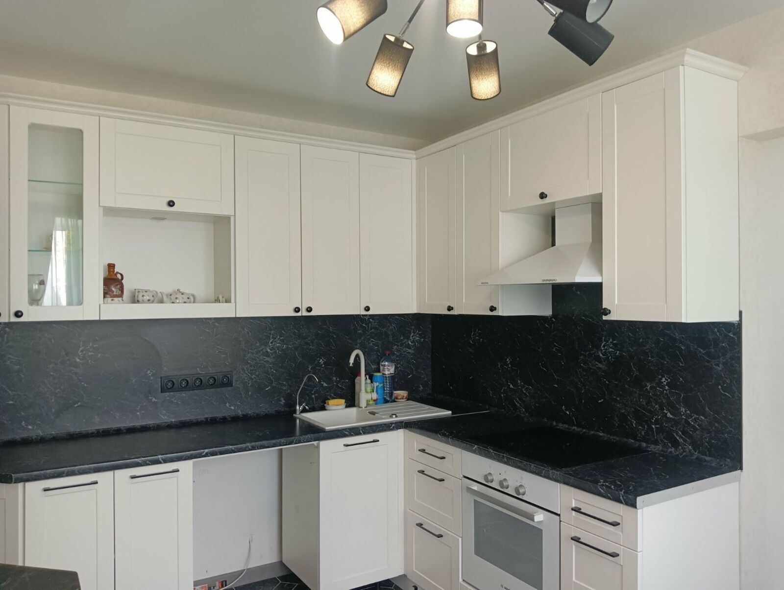 У продажу 4-х кімнатну квартиру, у ЖК 'Проспект Перемоги' площею 90 м2. на Алексеевке, по пр. Перемоги буд.59 (дом МВД нова частина) фото 1 У продажу 4-х кімнатну квартиру, у ЖК 'Проспект Перемоги' площею 90 м2. на Алексеевке, по пр. Перемоги буд.59 (дом МВД нова частина) фото 1