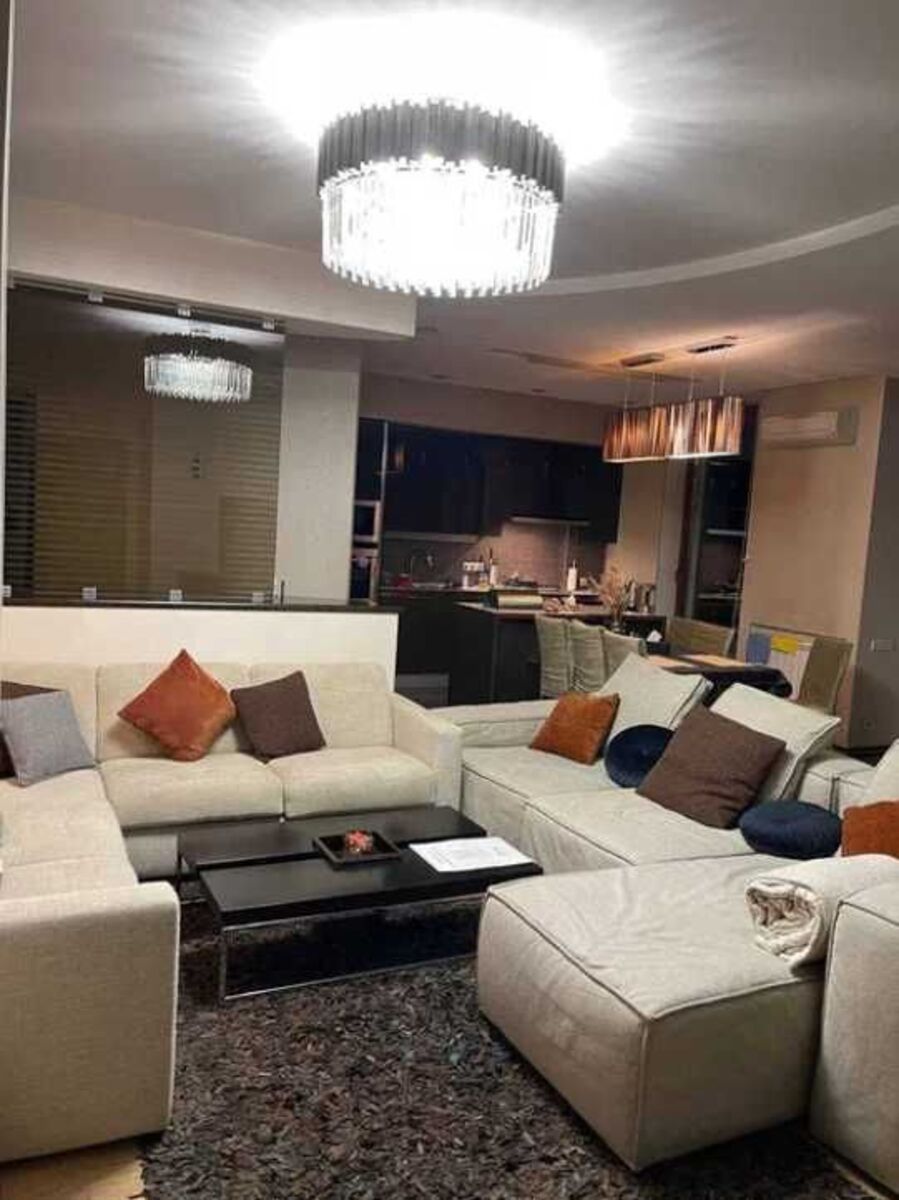 В продаже 4-х комнатная квартира в центре Харькова станция метро Научная фото 1 В продаже 4-х комнатная квартира в центре Харькова станция метро Научная фото 1