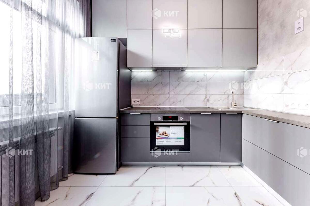 Кричевського вул., 42 фото 1 Кричевського вул., 42 фото 1