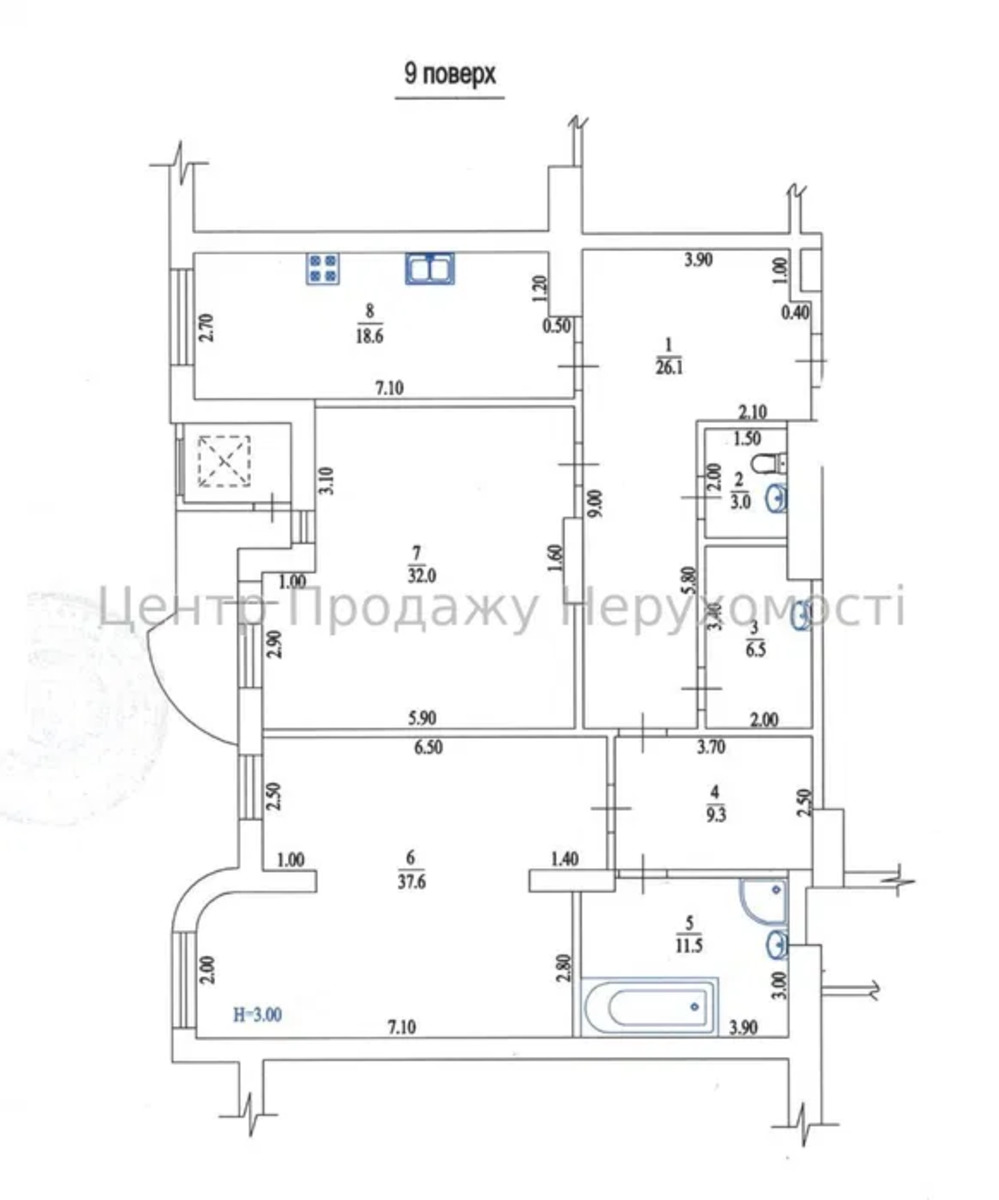 Топ квартира в ЖК Светлый на Павловом Поле! фото 1 Топ квартира в ЖК Светлый на Павловом Поле! фото 1
