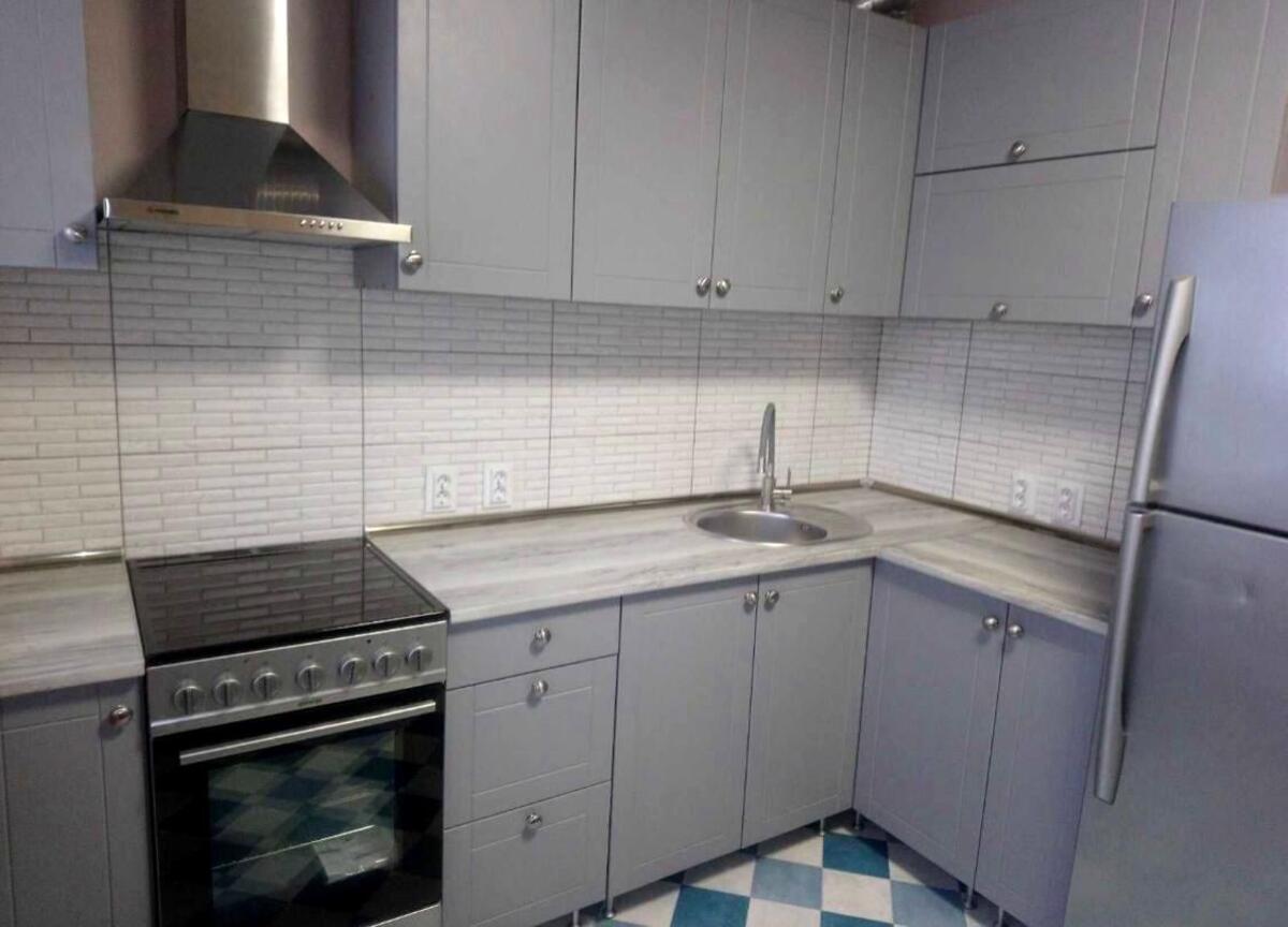 В продаже 3 - комнатная квартира в ЖК Радужный фото 1 В продаже 3 - комнатная квартира в ЖК Радужный фото 1