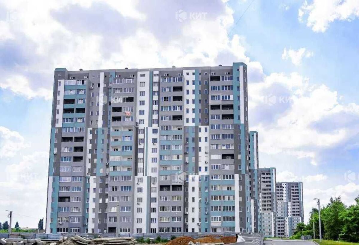 В продаже 1 - комнатная квартира в ЖК Левада станция метро Левада фото 1 В продаже 1 - комнатная квартира в ЖК Левада станция метро Левада фото 1