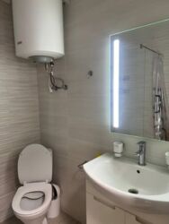 Продам 1 кімнатну квартиру центр ЖК Левада. фото 14 Продам 1 кімнатну квартиру центр ЖК Левада. фото 14