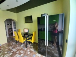 Продам 1-кімнатну квартиру в Новобудові фото 4 Продам 1-кімнатну квартиру в Новобудові фото 4