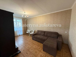 Продам 2 ком кв 1-й дом от м Г Труда с ремонтом и мебелью! фото 10 Продам 2 ком кв 1-й дом от м Г Труда с ремонтом и мебелью! фото 10