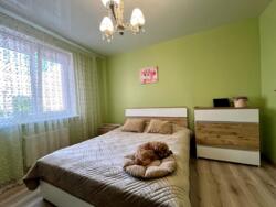 Продам 3-кімнатну квартиру в ЖК «Миру», вул. Миру, 5-Б (м. Масельського) фото 7 Продам 3-кімнатну квартиру в ЖК «Миру», вул. Миру, 5-Б (м. Масельського) фото 7