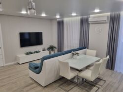 В продаже квартира в ЖК Меридиан Салтовка ул. Гвардейцев Широнинцев фото 3 В продаже квартира в ЖК Меридиан Салтовка ул. Гвардейцев Широнинцев фото 3