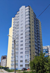 Продається квартира Харківська, Харків, Салтівський (Московський), Северная Салтовка 1, Яни Червоної ул. (Родниковая ул.), 11а, м. Салтівська фото 4 Продається квартира Харківська, Харків, Салтівський (Московський), Северная Салтовка 1, Яни Червоної ул. (Родниковая ул.), 11а, м. Салтівська фото 4