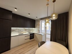 . 10/16 эт. 41/18/10. В квартире сделан дизайнерский ремонт. В фото 3 . 10/16 эт. 41/18/10. В квартире сделан дизайнерский ремонт. В фото 3