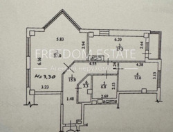 119 ���.$‼️ �� ��� �� ���������� ‼️ �������� ������� 90 �2 / ����� ���� 13