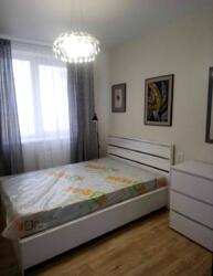 В продаже 3 - комнатная квартира в ЖК Радужный фото 6 В продаже 3 - комнатная квартира в ЖК Радужный фото 6