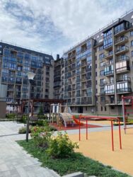 ЖК 'Резиденция' премиум класса от застройщика «Авантаж» фото 2 ЖК 'Резиденция' премиум класса от застройщика «Авантаж» фото 2