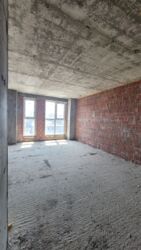 ЖК Континенталь, метро Студентська, однокімнатні квартира. фото 3 ЖК Континенталь, метро Студентська, однокімнатні квартира. фото 3