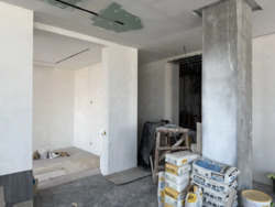 Видовая квартира в ЖК «Белый слон» Профессорская 34 фото 17 Видовая квартира в ЖК «Белый слон» Профессорская 34 фото 17