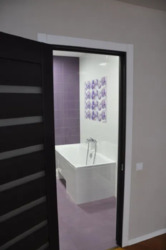 3-х комнатная квартира ЖК Дом с Ротондами 100 м2 фото 15 3-х комнатная квартира ЖК Дом с Ротондами 100 м2 фото 15