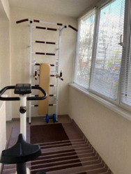 Продається квартира Харківська, Харків, Салтівський (Московський), Северная Салтовка 1, Соборности Украины ул. (Дружбы Народов ул.), 238-А, м. Салтівська фото 17 Продається квартира Харківська, Харків, Салтівський (Московський), Северная Салтовка 1, Соборности Украины ул. (Дружбы Народов ул.), 238-А, м. Салтівська фото 17