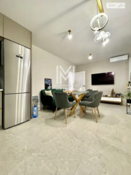 В продаже 2 - уровневая квартира в ЖК Радужный Дворец спорта с ремонтом, мебелью, техникой фото 6 В продаже 2 - уровневая квартира в ЖК Радужный Дворец спорта с ремонтом, мебелью, техникой фото 6