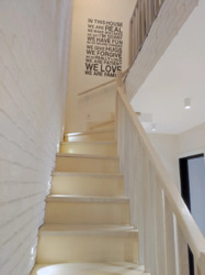 В продаже двухуровневая 3 - комнатная квартира в ЖК Садовый станция метро Дворец Спорта фото 22 В продаже двухуровневая 3 - комнатная квартира в ЖК Садовый станция метро Дворец Спорта фото 22