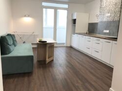 У продажу простора 1 - кімнатна квартира 49,5 м2 в якісній новобудові ЖК Макіївська фото 1 У продажу простора 1 - кімнатна квартира 49,5 м2 в якісній новобудові ЖК Макіївська фото 1