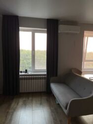 В продаже 1 - комнатная квартира-студия 38 м2 в ЖК Победы фото 9 В продаже 1 - комнатная квартира-студия 38 м2 в ЖК Победы фото 9