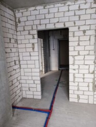 Продам 1-к квартиру новострой - ЖК 'Слобожанский квартал-1' Адрес: пр-т Льва Ландау 156-А. фото 3 Продам 1-к квартиру новострой - ЖК 'Слобожанский квартал-1' Адрес: пр-т Льва Ландау 156-А. фото 3