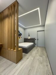 У продажу 3 - кімнатна дворівнева квартира в ЖК Лазурний фото 4 У продажу 3 - кімнатна дворівнева квартира в ЖК Лазурний фото 4