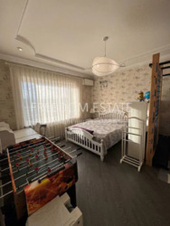 245 тыс.$ Премиальная квартира в центре 160 м2. Три спальни/ Новострой фото 12 245 тыс.$ Премиальная квартира в центре 160 м2. Три спальни/ Новострой фото 12