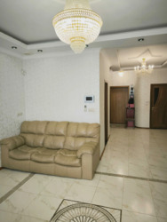 Затишна 4-х кімнатна квартира у центрі Салтівки поруч із метро фото 2 Затишна 4-х кімнатна квартира у центрі Салтівки поруч із метро фото 2