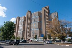 Продажа видовой квартиры площадью 65 м2 в ЖК Павловский квартал фото 1 Продажа видовой квартиры площадью 65 м2 в ЖК Павловский квартал фото 1