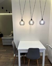 У продажу 1 - кімнтна квартира з ремонтом, технікою та меблями у ЖК Левада фото 5 У продажу 1 - кімнтна квартира з ремонтом, технікою та меблями у ЖК Левада фото 5