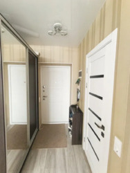 У продажу євродвушка з ремонтом, в комплексі комфорт - класу, ЖК Лазурний фото 8 У продажу євродвушка з ремонтом, в комплексі комфорт - класу, ЖК Лазурний фото 8