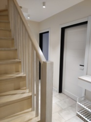 В продаже двухуровневая 3 - комнатная квартира в ЖК Садовый станция метро Дворец Спорта фото 25 В продаже двухуровневая 3 - комнатная квартира в ЖК Садовый станция метро Дворец Спорта фото 25