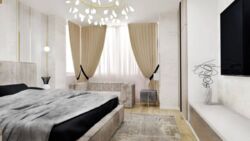 В продаже 2 - комнатная квартира в ЖК «Дуэт» станция метро «Алексеевская» фото 4 В продаже 2 - комнатная квартира в ЖК «Дуэт» станция метро «Алексеевская» фото 4