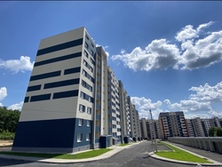 Продається квартира Харківська, Харків, Шевченківський, АЛЕКСЕЕВКА, Победы пр., 86, м. Перемога фото 2 Продається квартира Харківська, Харків, Шевченківський, АЛЕКСЕЕВКА, Победы пр., 86, м. Перемога фото 2