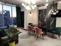 В продаже элитная квартира в наилучшем новострое Харькова ул. Культуры 22 Б Авантаж с дизайнерским ремонтом фото 1 В продаже элитная квартира в наилучшем новострое Харькова ул. Культуры 22 Б Авантаж с дизайнерским ремонтом фото 1