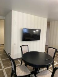 В продаже 3 - х комнатная квартира в ЖК Радужный пр. Л.Ландау 52 Дворец Спорта фото 5 В продаже 3 - х комнатная квартира в ЖК Радужный пр. Л.Ландау 52 Дворец Спорта фото 5